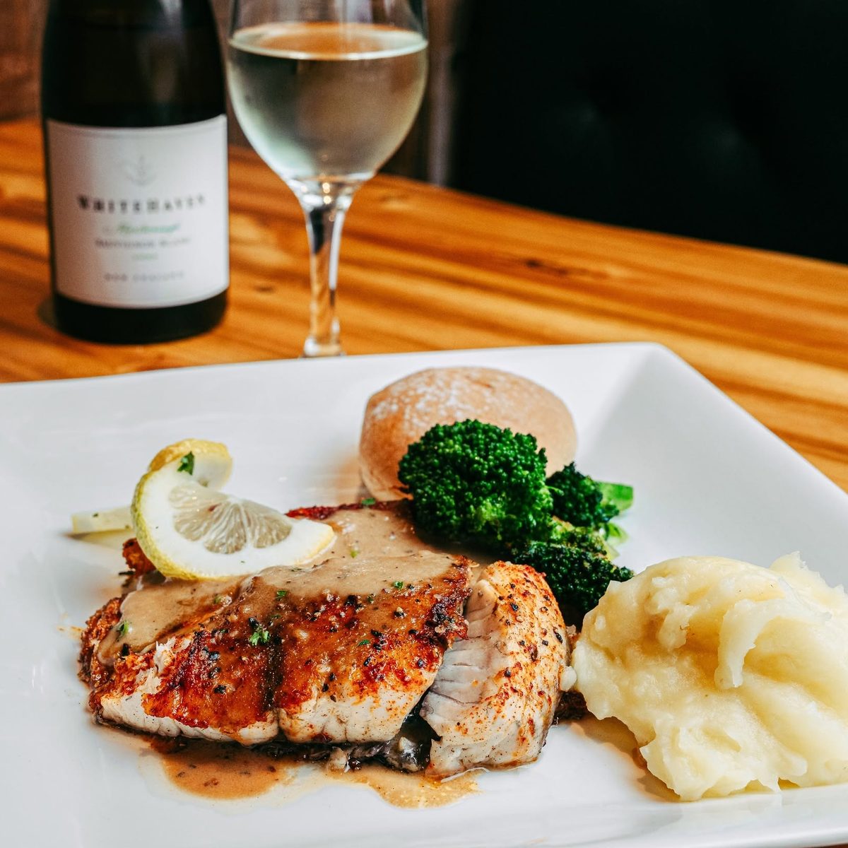 Grinnell Tap & Grill Rewards